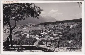 Bezirk Hermagor