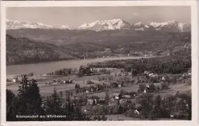 Bezirk Klagenfurt-Land