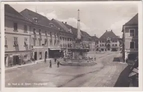 Bezirk St. Veit an der Glan