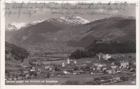 Bezirk Spittal an der Drau