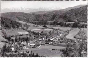Bezirk Villach-Land
