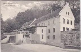 Bezirk Wolfsberg