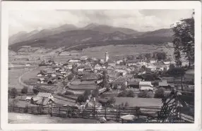 Bezirk Tamsweg-Lungau