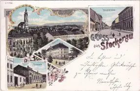 Niederösterreich
