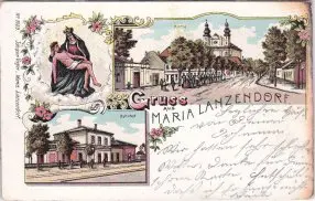 Bezirk Bruck an der Leitha