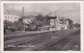 Bezirk Gänserndorf