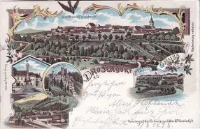 Bezirk Horn