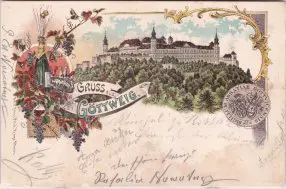 Bezirk Krems-Land