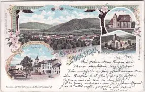 Bezirk Melk