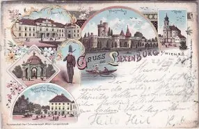 Bezirk Mödling
