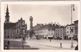 Bezirk St. Pölten