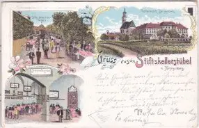 Bezirk St. Pölten-Land