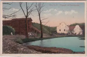 Bezirk Waidhofen an der Thaya