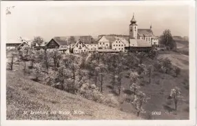 Bezirk Waidhofen an der Ybbs