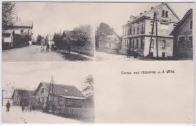 Bezirk Zwettl