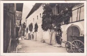 Bezirk Gmunden