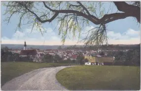 Bezirk Grieskirchen