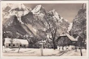 Bezirk Kirchdorf