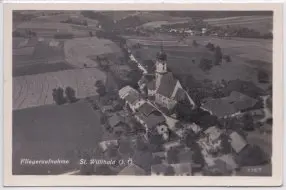 Bezirk Schärding