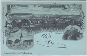 Bezirk Urfahr-Umgebung