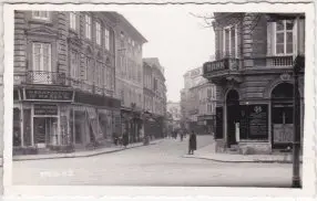 Bezirk Wels