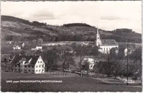 Bezirk Deutschlandsberg