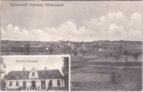 Bezirk Hartberg-Fürstenfeld