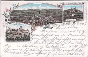 Bezirk Leibnitz