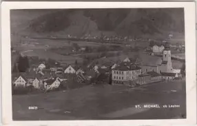 Bezirk Leoben