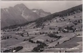 Bezirk Murau