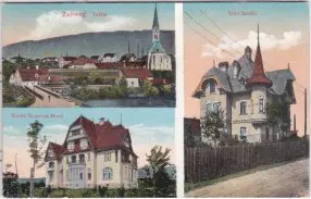 Bezirk Murtal