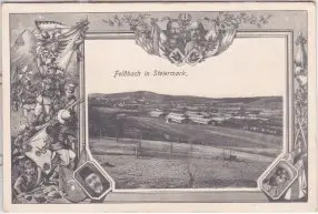 Bezirk Südoststeiermark