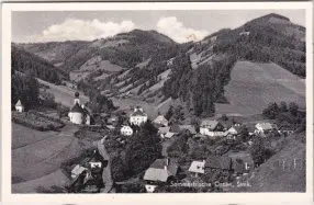 Bezirk Weiz