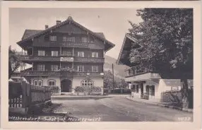 Bezirk Kitzbühel