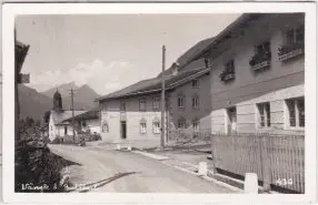 Bezirk Reutte