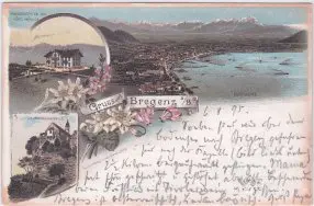 Vorarlberg