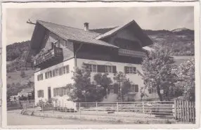 Bezirk Bludenz