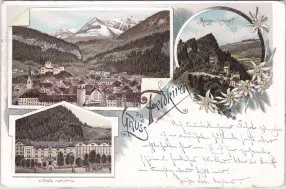 Bezirk Feldkirch
