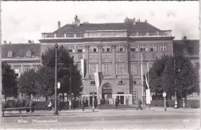 07. Bezirk (Neubau)