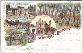 14. Bezirk (Penzing)