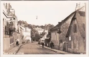 17. Bezirk (Hernals)