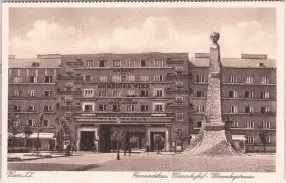 20. Bezirk (Brigittenau)
