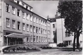 21. Bezirk (Floridsdorf)