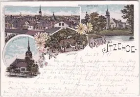 Postleitzahlenbereich 255.. (Itzehoe)