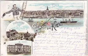 Postleitzahlenbereich 241.. (Kiel)