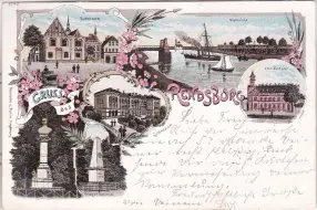 Postleitzahlenbereich 247.. (Rendsburg)