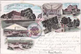 Postleitzahlenbereich 261.. (Oldenburg/Oldb)