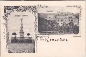 Postleitzahlenbereich 556.. (Kirn)