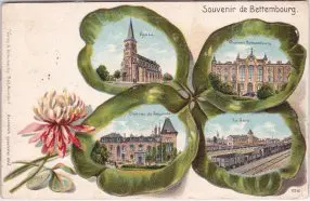 Luxemburg