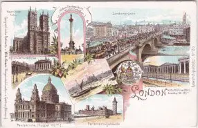 Großbritannien